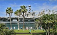 Pearl Harbor