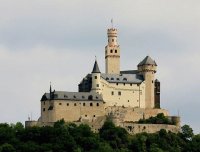 Marksburg