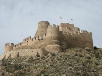 Castillo de Biar