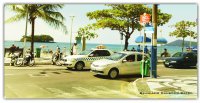 BALNEÁRIO CAMBORIÚ, (Praia Central), Santa Catarin