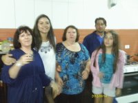 saudade