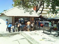 BALNEÁRIO CAMBORIÚ, (Praia Central), Santa Catarin