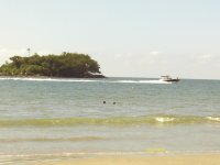 BALNEÁRIO CAMBORIÚ, (Praia Central), Santa Catarin