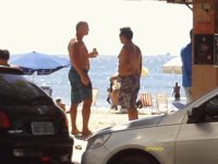 BALNEÁRIO CAMBORIÚ, (Praia Central), Santa Catarin