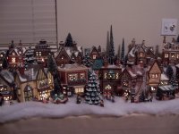 Christmas Village