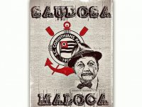 timão