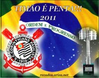 timão