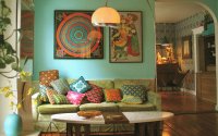 ambientes internos