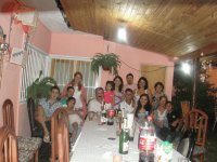 Casa de Miguel