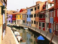 Isla de Burano - 02
