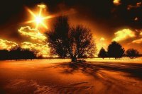 ATARDECER