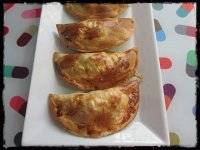 empanadas