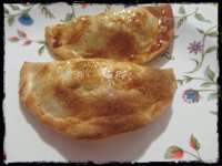 empanadas
