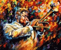 Dizzy Gillespie