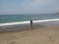 Mexican Cruise