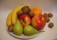 frutta