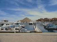 Cabo Harbor