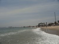 Puerta Vallarta Skyline