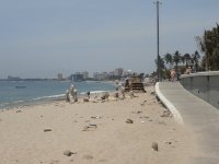 Beach Walk