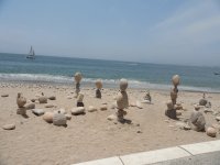 Rock Sculptures