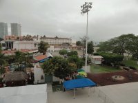 Puerto Vallarta from Ship
