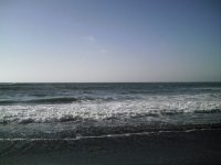 la barra (mar)