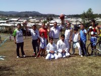 deportistas