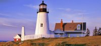 cornish light house