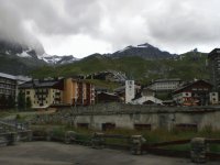 Cervinia Italy