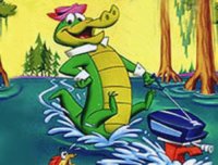 El Lagarto Juancho