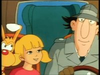 El Inspector Gadget