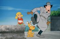 El Inspector Gadget
