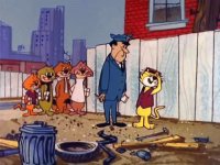 Don Gato y Su Pandilla