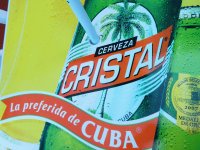 CERVEZA DE CUBA