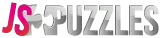 與JSPuzzles一起來玩拼圖遊戲!