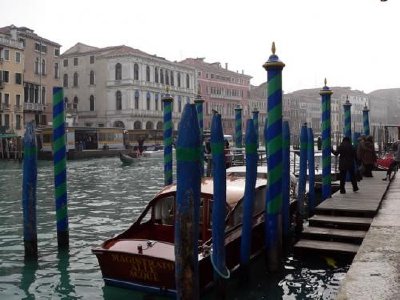 Venice, Italy jigsaw puzzle