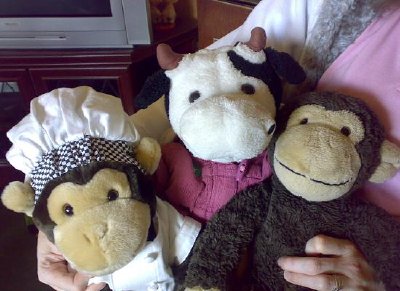 User submitted (Michelle Jones-Myers) - A time to remember