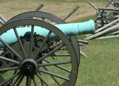 Gettysburg (Submitted by Christina Daub) jigsaw puzzle