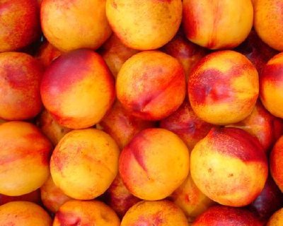 Peaches