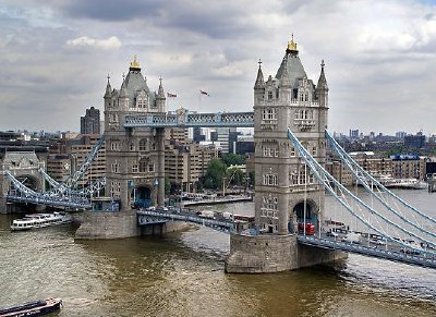 Torre di Londra