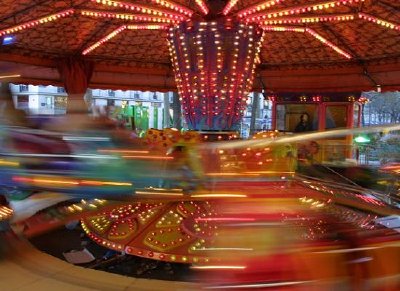 Carousel