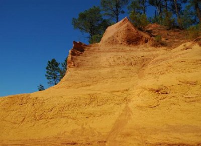 Roussillon, Frankreich