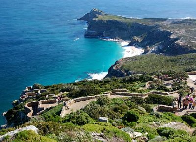 Cape of good hope jigsaw puzzle