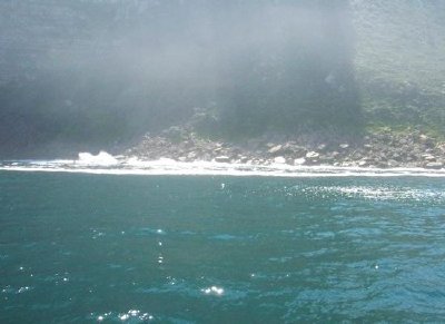 Hout Bay, África do Sul