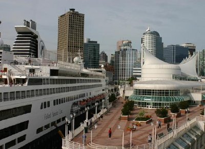 Vancouver, Canadá