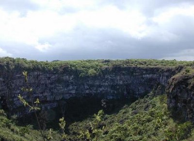 Galapagos