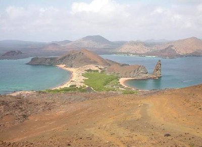 Galápagos