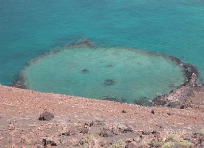 Les Galapagos