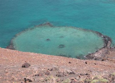 Les Galapagos