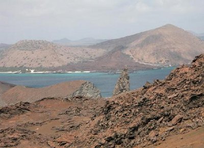 As Galápagos